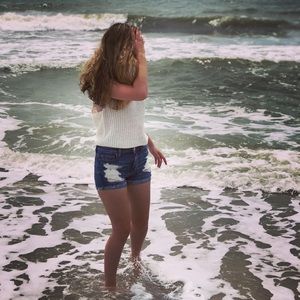 Meet your Posher, Carly